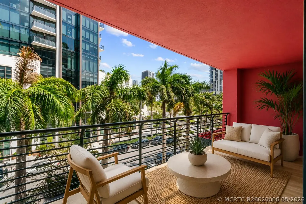 90 NE 32nd Street #306, Miami, FL 33127 - #1