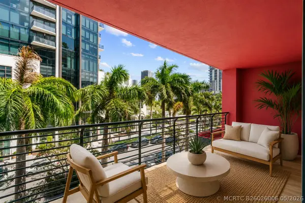 90 NE 32nd Street #306, Miami, FL 33127