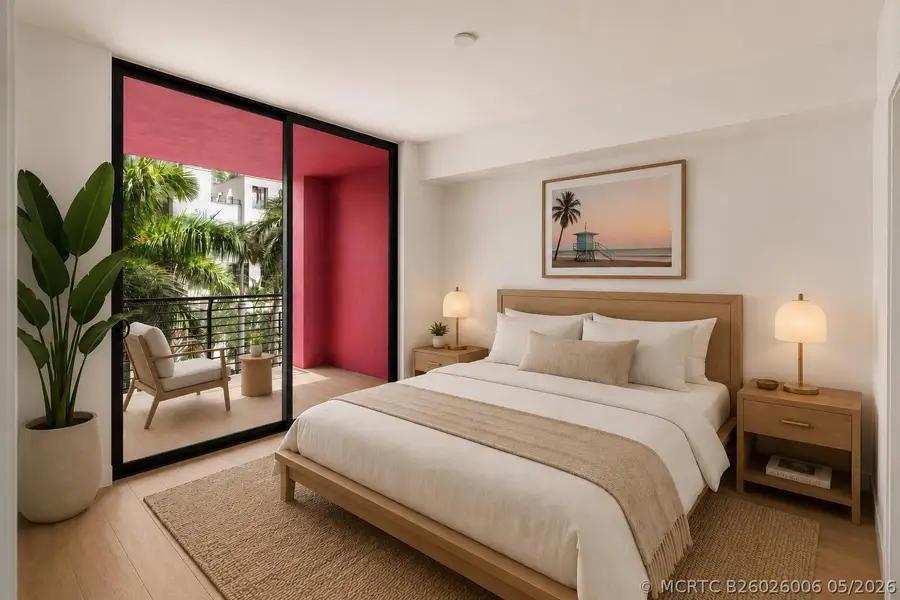 90 NE 32nd Street #306, Miami, FL 33127 - #3