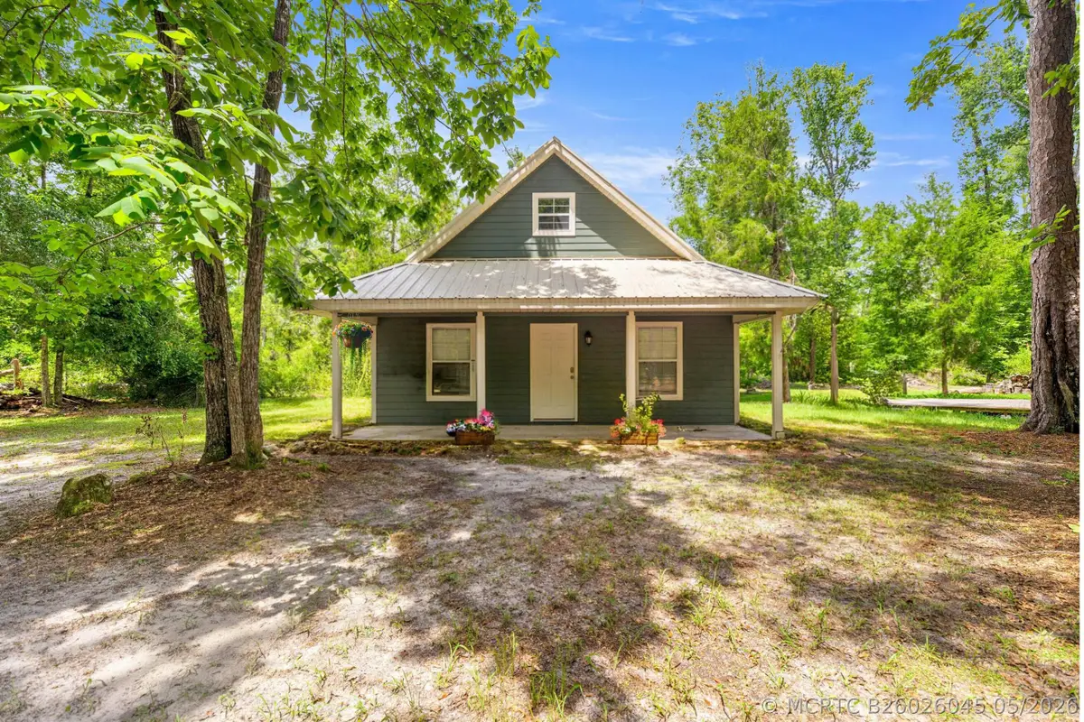 694 SW Quarter Lane, Fort White, FL 32038 - #1