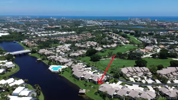 16997 Waterbend Drive #139, Jupiter, FL 33477