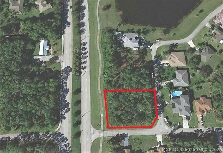 1110 SW East Louise Circle, Port Saint Lucie, FL 34953 - #1