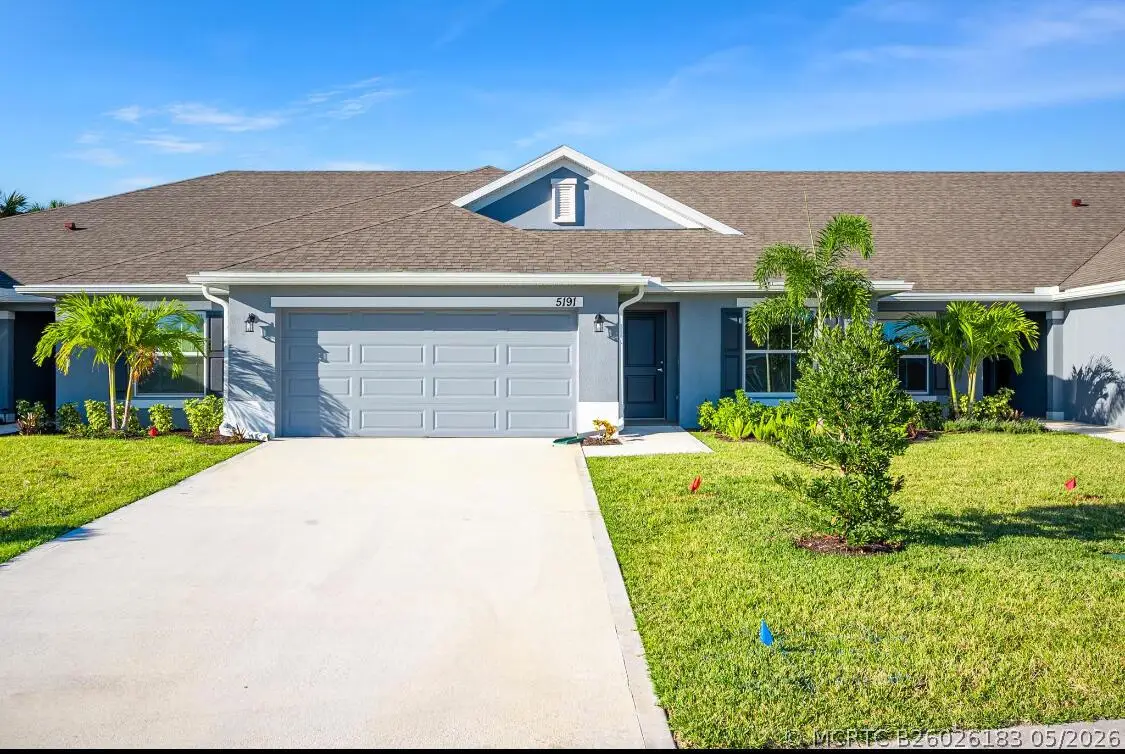 8605 Giovanni Avenue, Fort Pierce, FL 34951 - #1