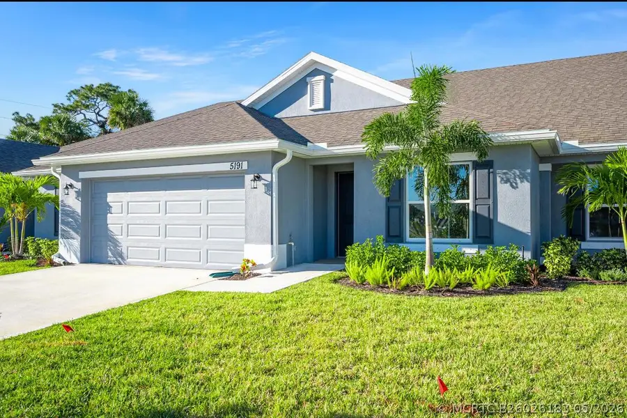 8605 Giovanni Avenue, Fort Pierce, FL 34951 - #2
