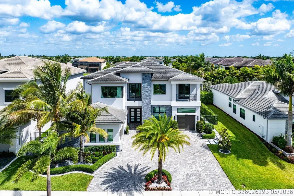 9625 Vescovato Way, Boca Raton, FL 33496 - #1