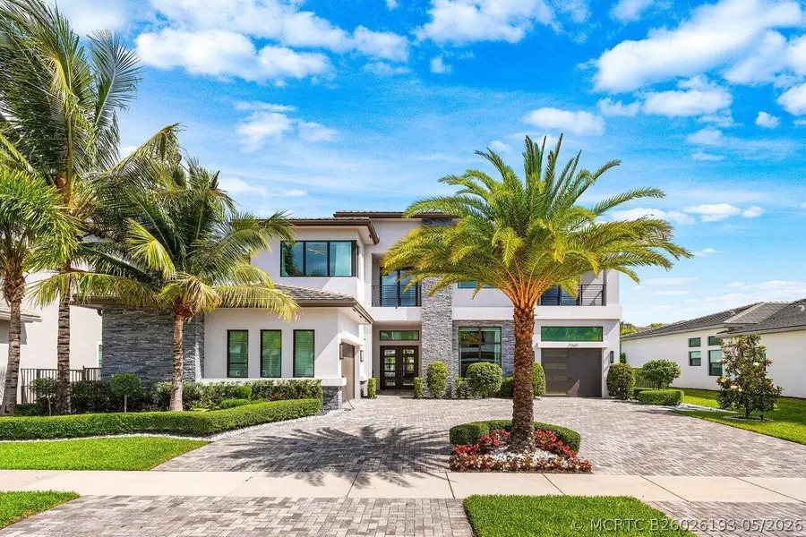 9625 Vescovato Way, Boca Raton, FL 33496 - #3