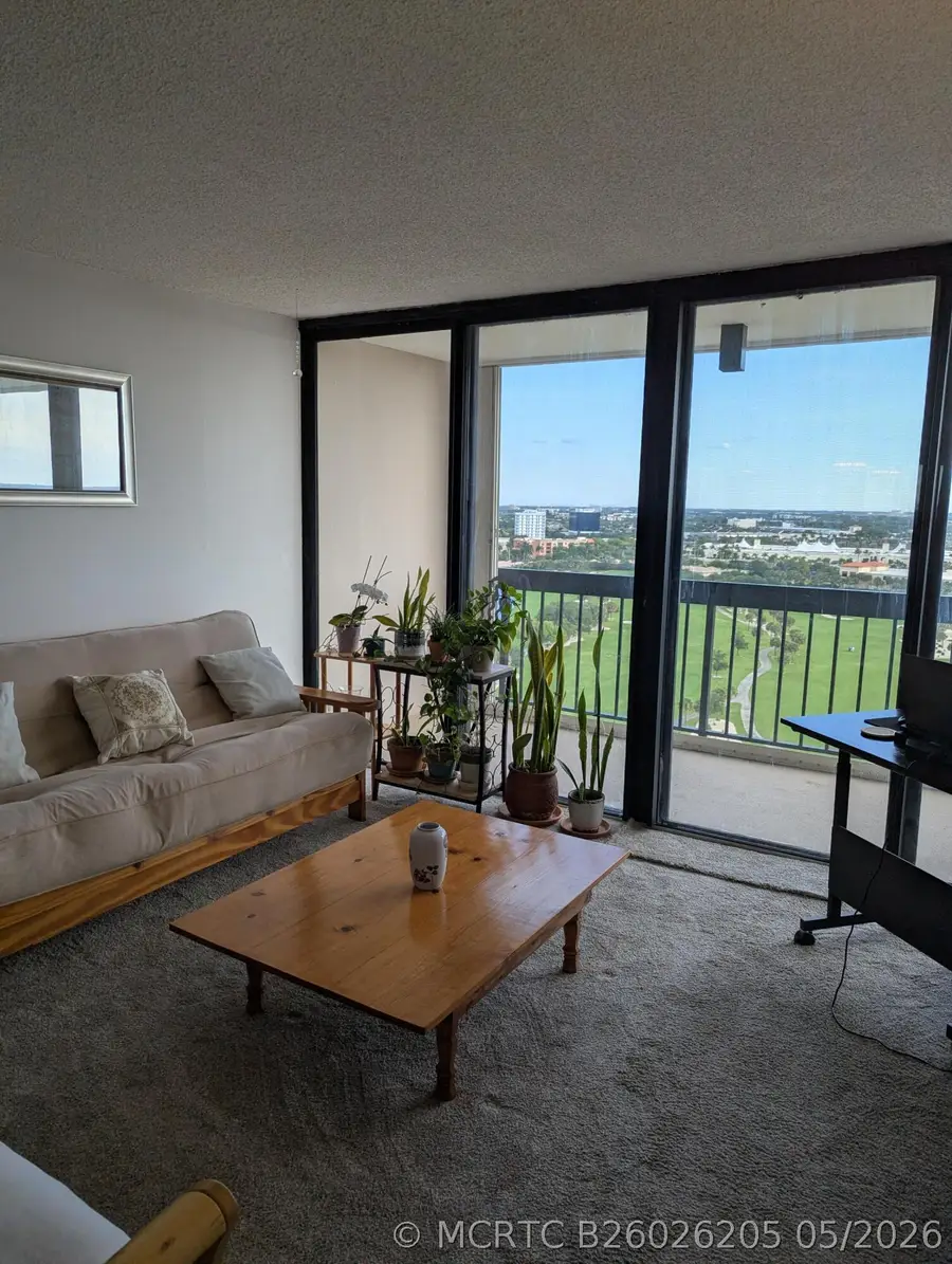 2425 Presidential Way #1905, West Palm Beach, FL 33401 - #2