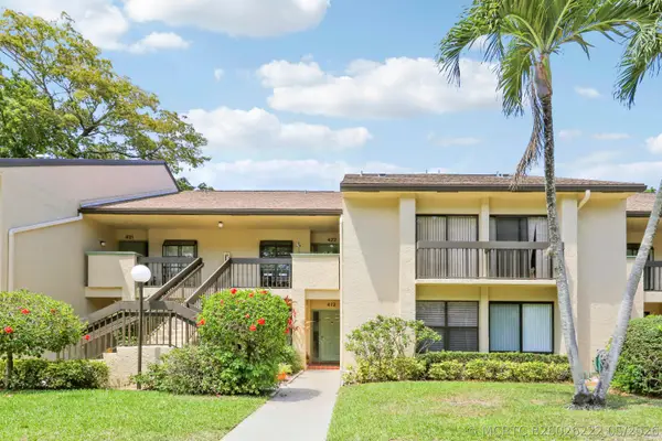 5121 Oak Hill Lane #412, Delray Beach, FL 33484