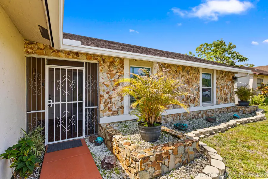 8620 NW 48th Street, Lauderhill, FL 33351 - #2