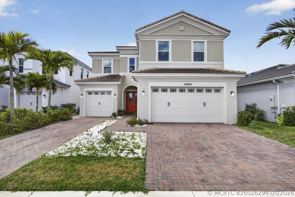 15034 Goldspar Court, Loxahatchee, FL 33470 - #1