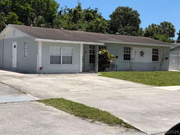 928 Fitch Drive, West Palm Beach, FL 33415