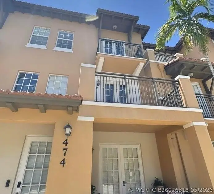 474 SW 147th Avenue, Pembroke Pines, FL 33027 - #2