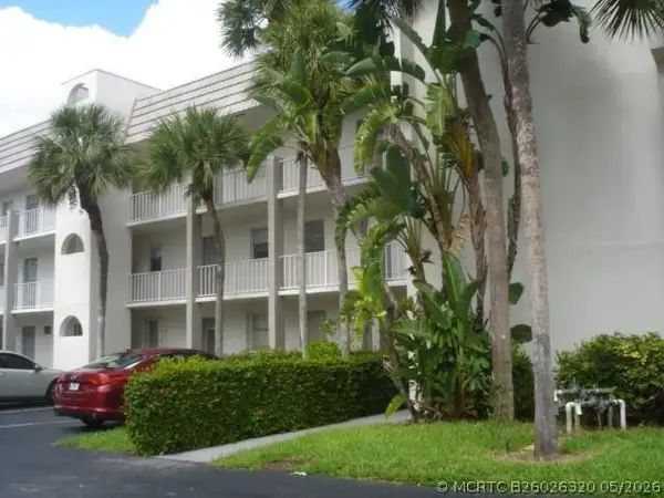 8460 Sunrise Lakes Boulevard #202, Sunrise, FL 33322
