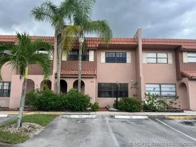 54 Matador Lane, Davie, FL 33324 - #1