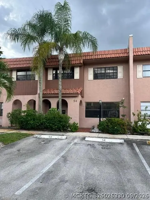 54 Matador Lane, Davie, FL 33324 - #2