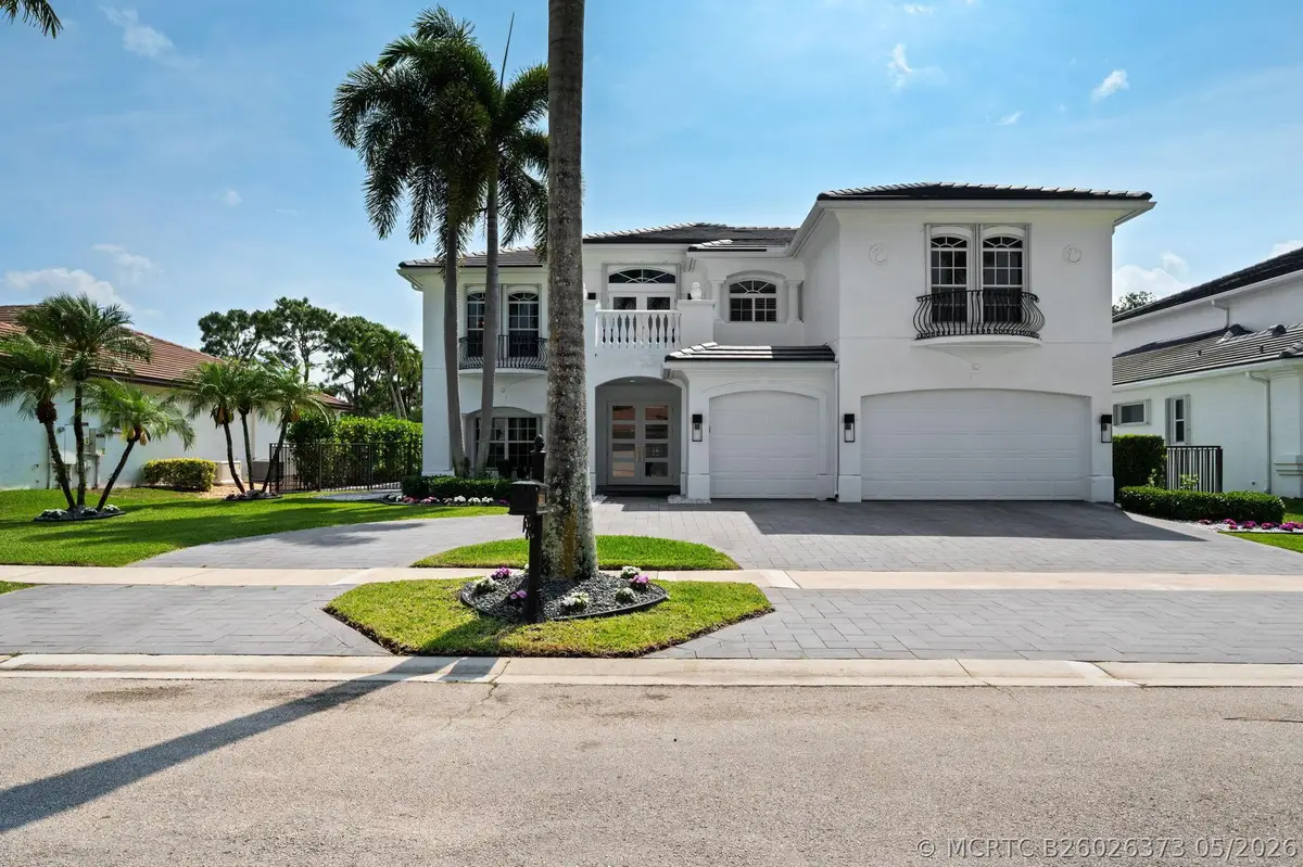 16014 Laurel Creek Drive, Delray Beach, FL 33446 - #1