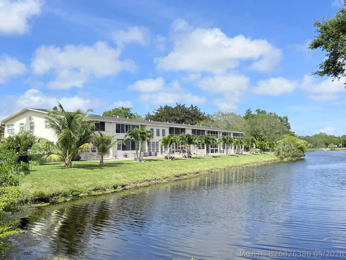 165 Tilford H #165, Deerfield Beach, FL 33442 - #1