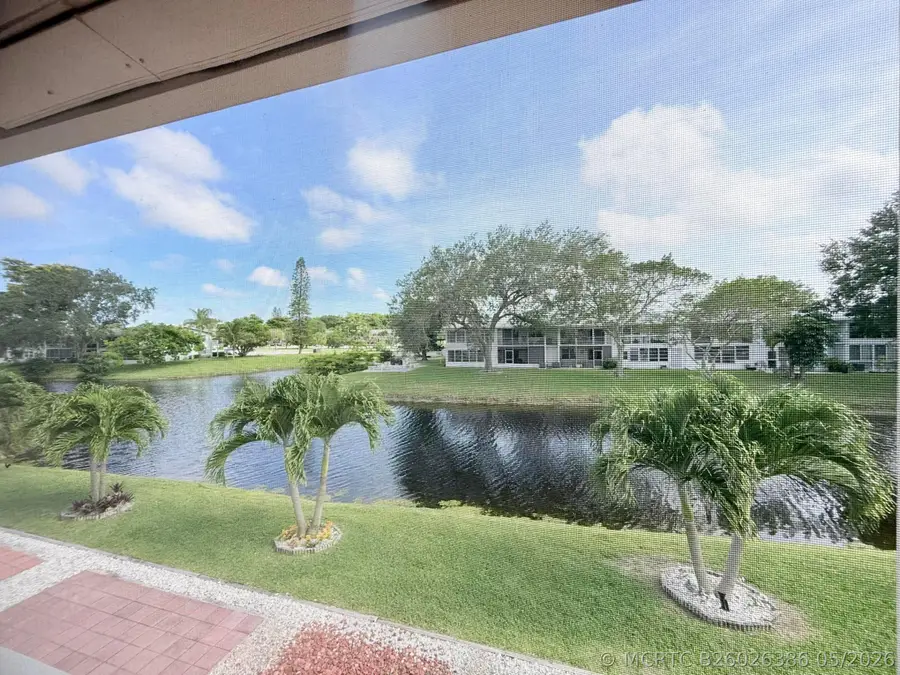 165 Tilford H #165, Deerfield Beach, FL 33442 - #2