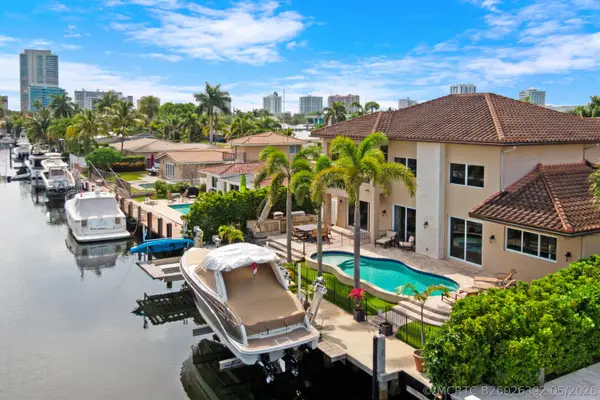 2461 SE 10th Street, Pompano Beach, FL 33062