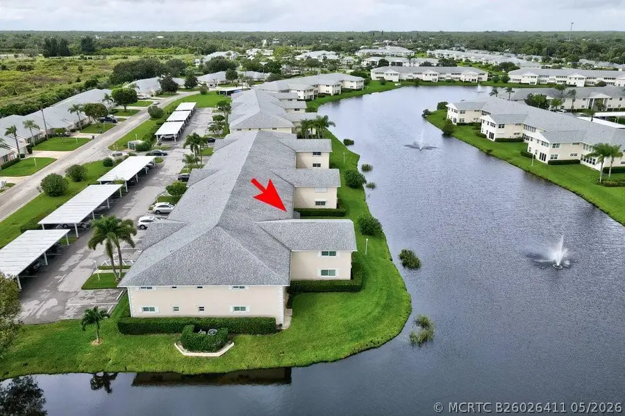 Address Withheld By Seller, Vero Beach, FL 32962 - #3