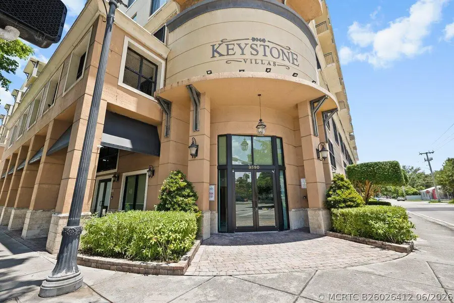 3590 Coral Way #502, Miami, FL 33145 - #2