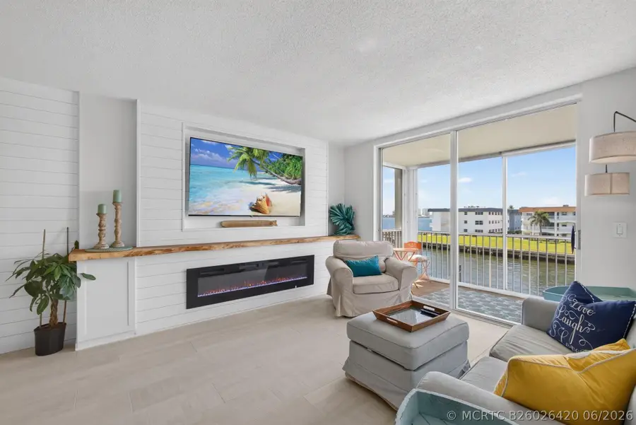 100 Paradise Harbour Boulevard #307, North Palm Beach, FL 33408 - #2