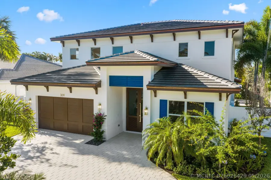 309 Claremont Lane, West Palm Beach, FL 33404 - #2