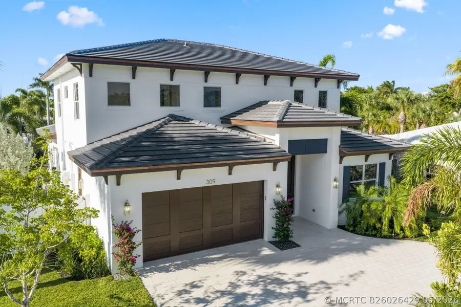 309 Claremont Lane, West Palm Beach, FL 33404 - #3