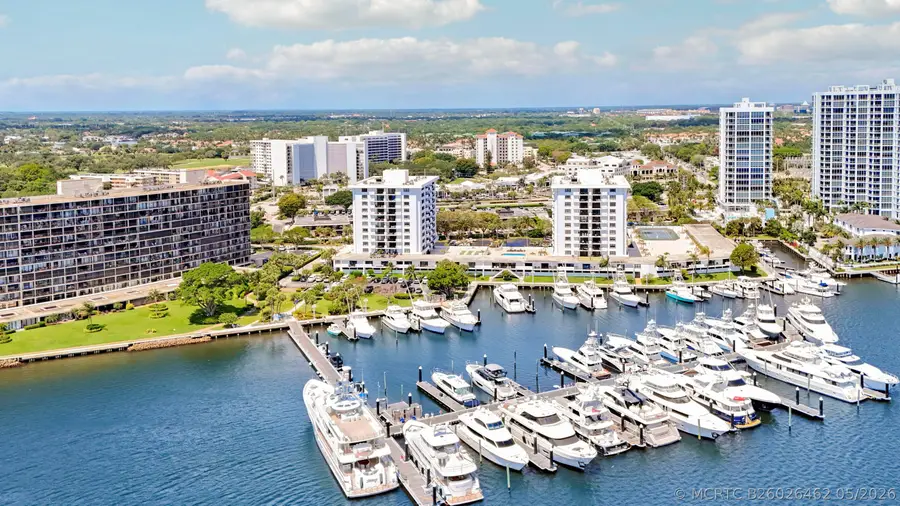 1200 Marine Way #903, North Palm Beach, FL 33408 - #3