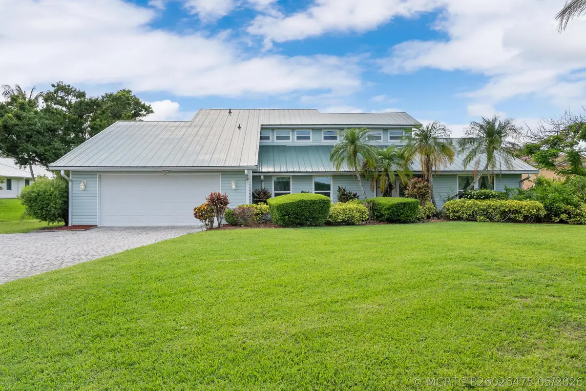 2415 NW Cove View, Stuart, FL 34994 - #1