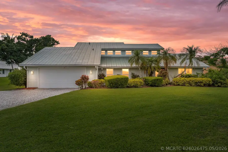 2415 NW Cove View, Stuart, FL 34994 - #2