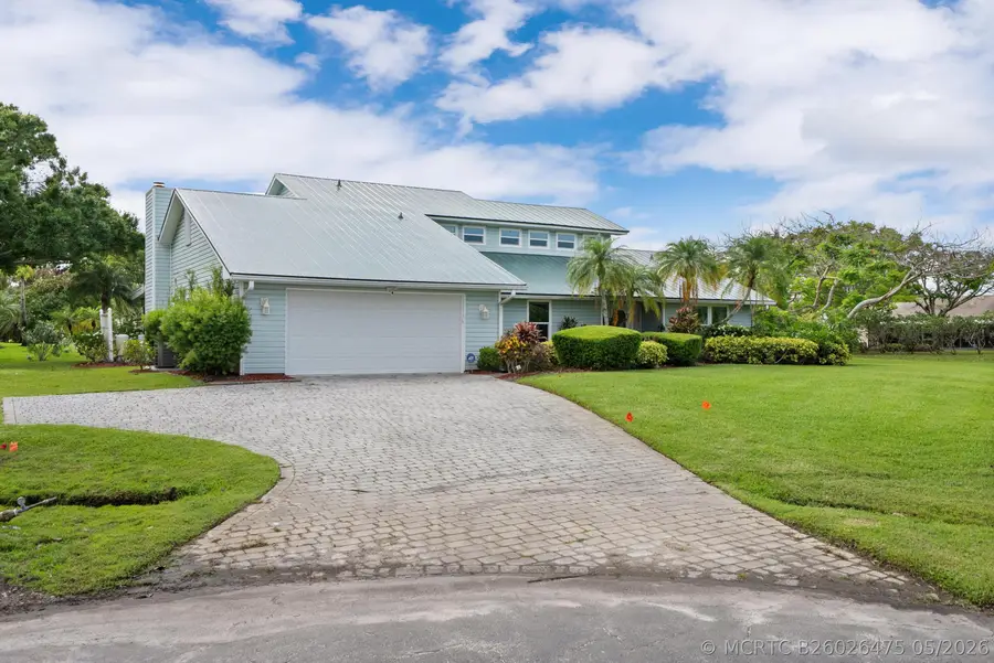 2415 NW Cove View, Stuart, FL 34994 - #3