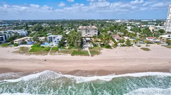 401 Briny Avenue #708, Pompano Beach, FL 33062