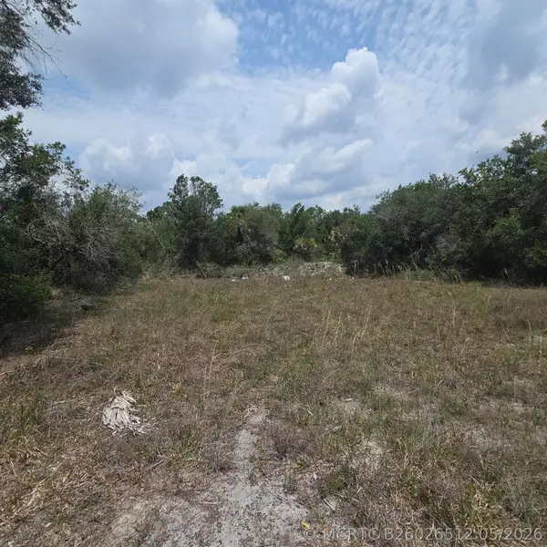 15777 NW 306th Street, Okeechobee, FL 34972
