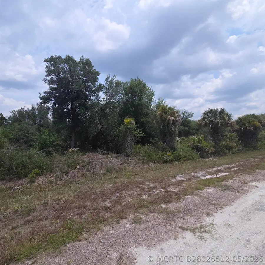 15777 NW 306th Street, Okeechobee, FL 34972 - #3