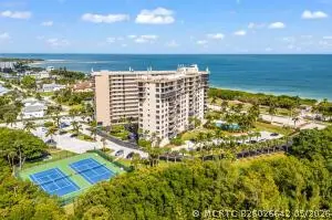 801 S Ocean Drive #802, Fort Pierce, FL 34949