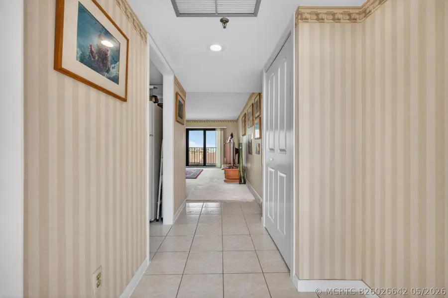 801 S Ocean Drive #802, Fort Pierce, FL 34949 - #3