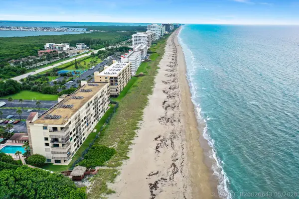 10310 S Ocean Drive #405, Jensen Beach, FL 34957