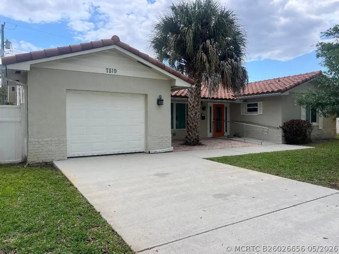 7819 NW 40th Street, Coral Springs, FL 33065 - #1