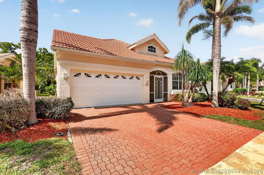 769 SW Munjack Circle, Port Saint Lucie, FL 34986 - #2