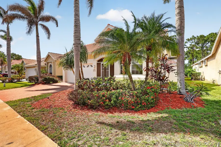 769 SW Munjack Circle, Port Saint Lucie, FL 34986 - #3