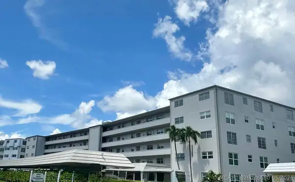 250 John F Kennedy Drive #202, Atlantis, FL 33462