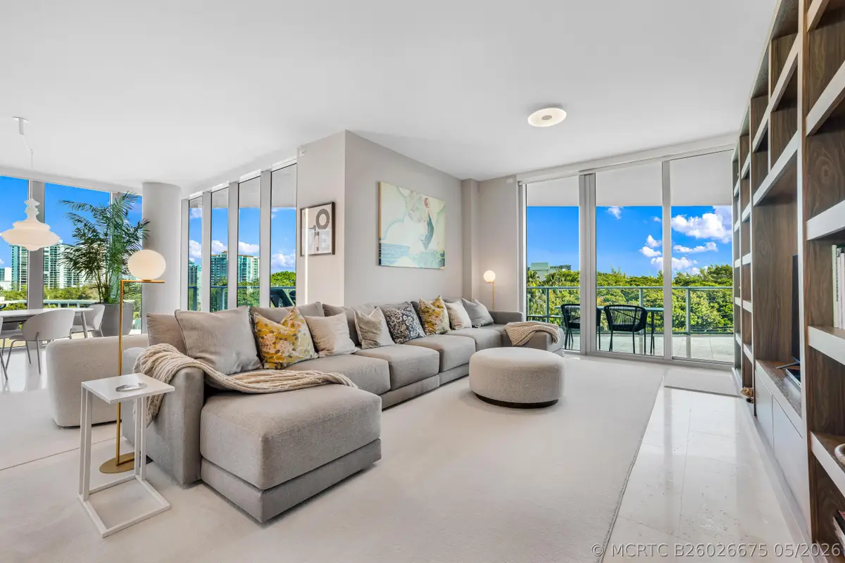 701 N Fort Lauderdale Beach Boulevard #406, Fort Lauderdale, FL 33304 - #1