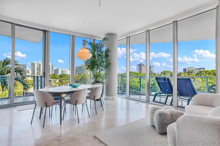 701 N Fort Lauderdale Beach Boulevard #406, Fort Lauderdale, FL 33304 - #3
