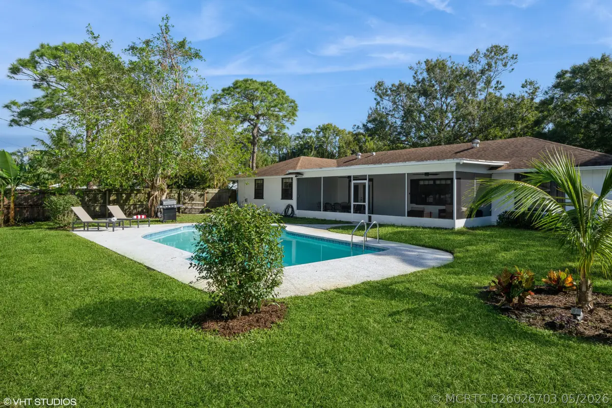 595 11th Avenue, Vero Beach, FL 32962 - #1