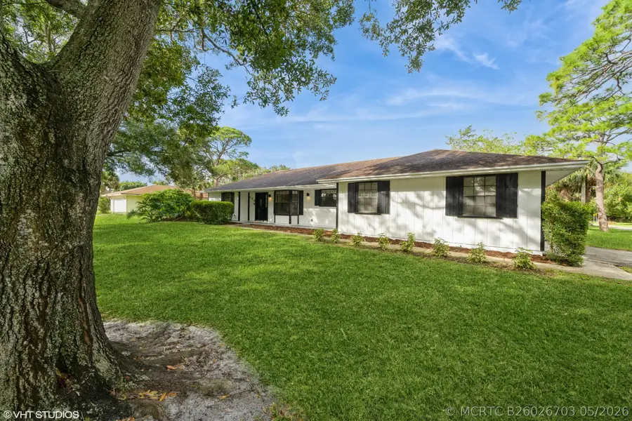 595 11th Avenue, Vero Beach, FL 32962 - #3