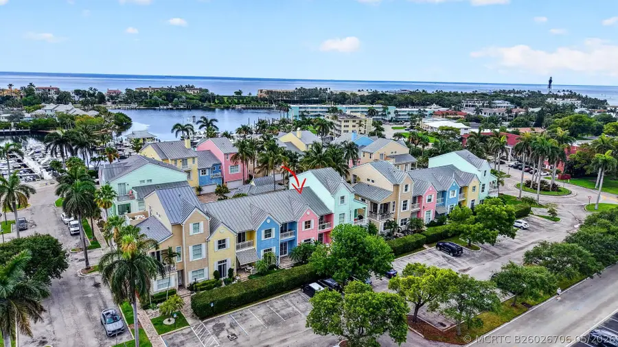 2860 Marina Circle, Lighthouse Point, FL 33064 - #2