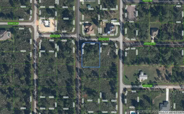 350 Norseman Avenue Nw, Lake Placid, FL 33852