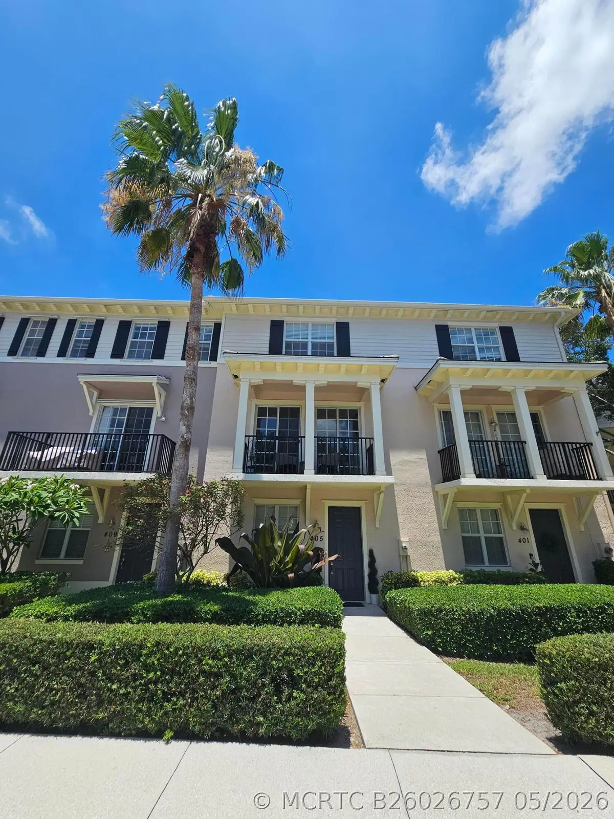 405 Schoolhouse Road, Jupiter, FL 33458 - #1