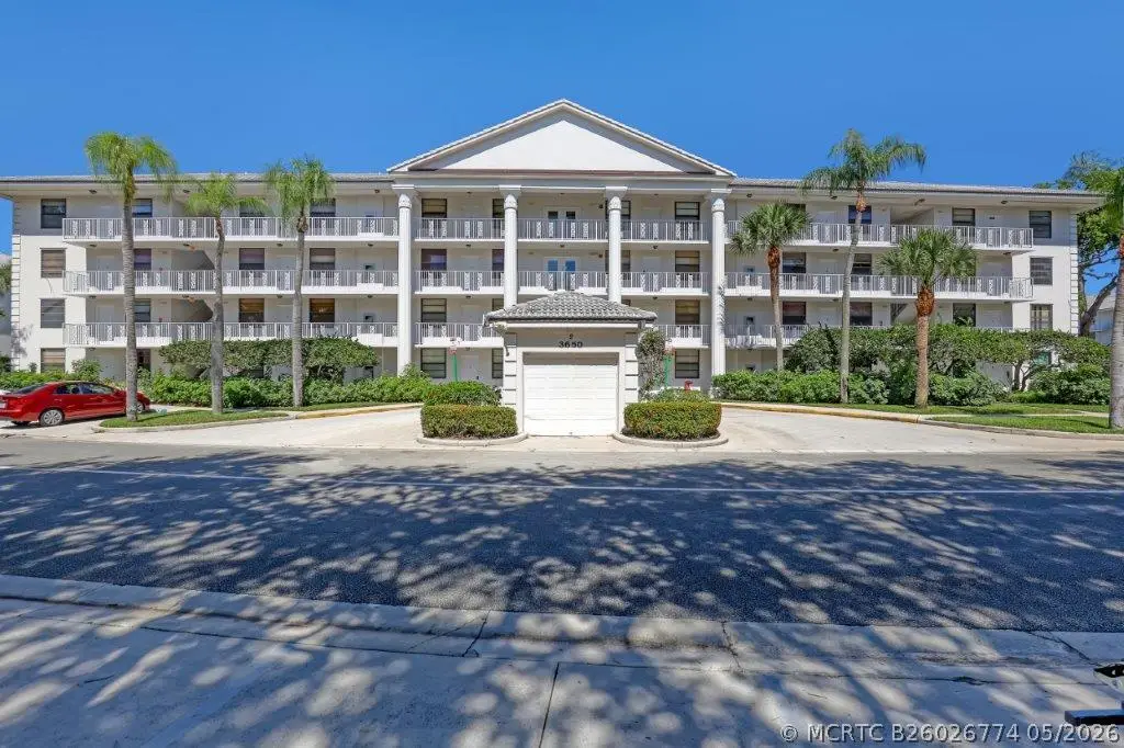 3650 Whitehall Drive #201, West Palm Beach, FL 33401 - #1